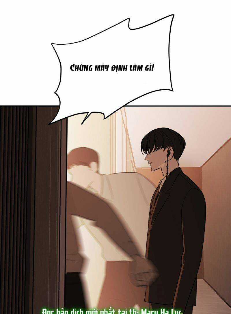 Ác Ma May Mắn Chapter 52 trang 34