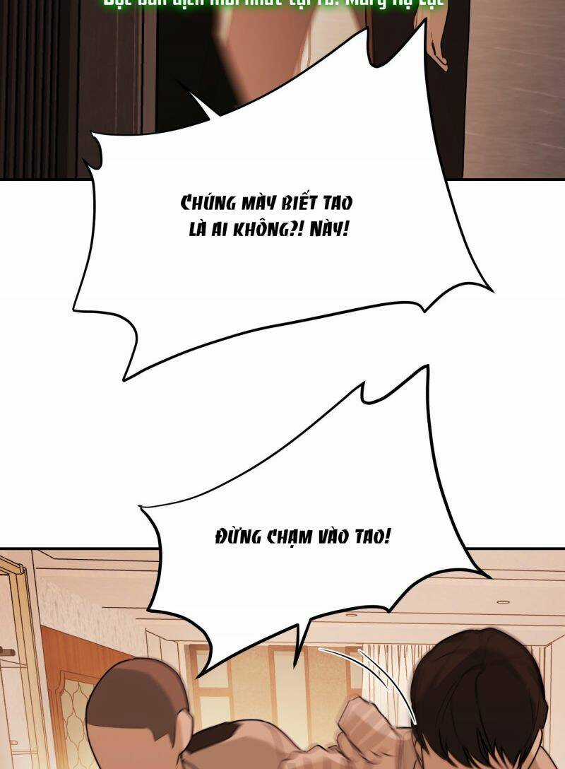 Ác Ma May Mắn Chapter 52 trang 35