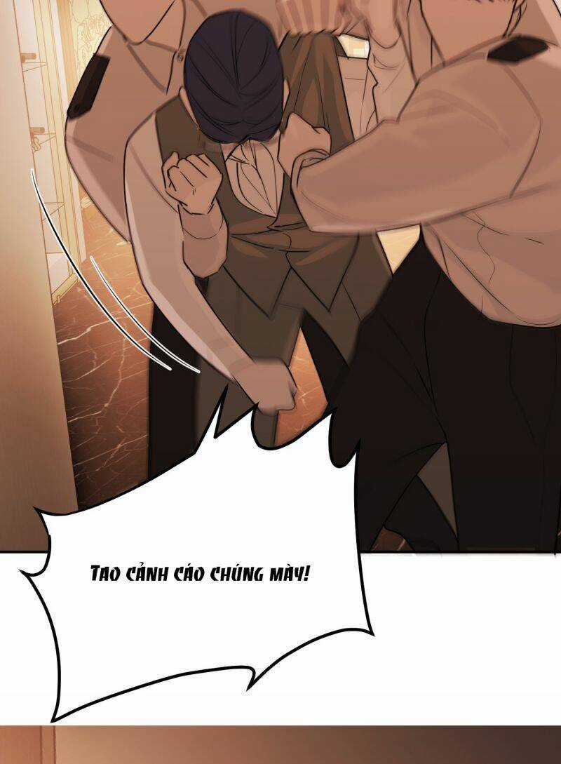 Ác Ma May Mắn Chapter 52 trang 36