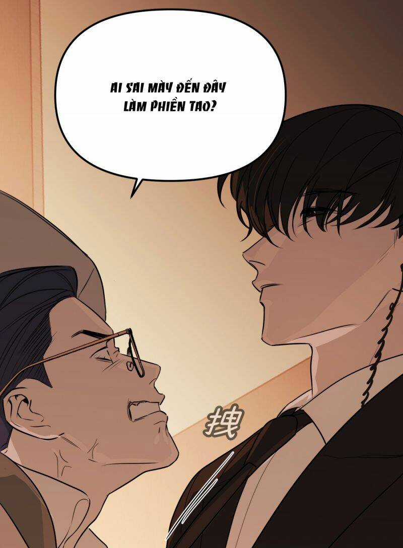 Ác Ma May Mắn Chapter 52 trang 37