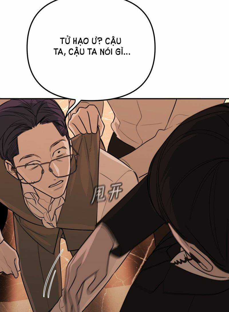 Ác Ma May Mắn Chapter 52 trang 40