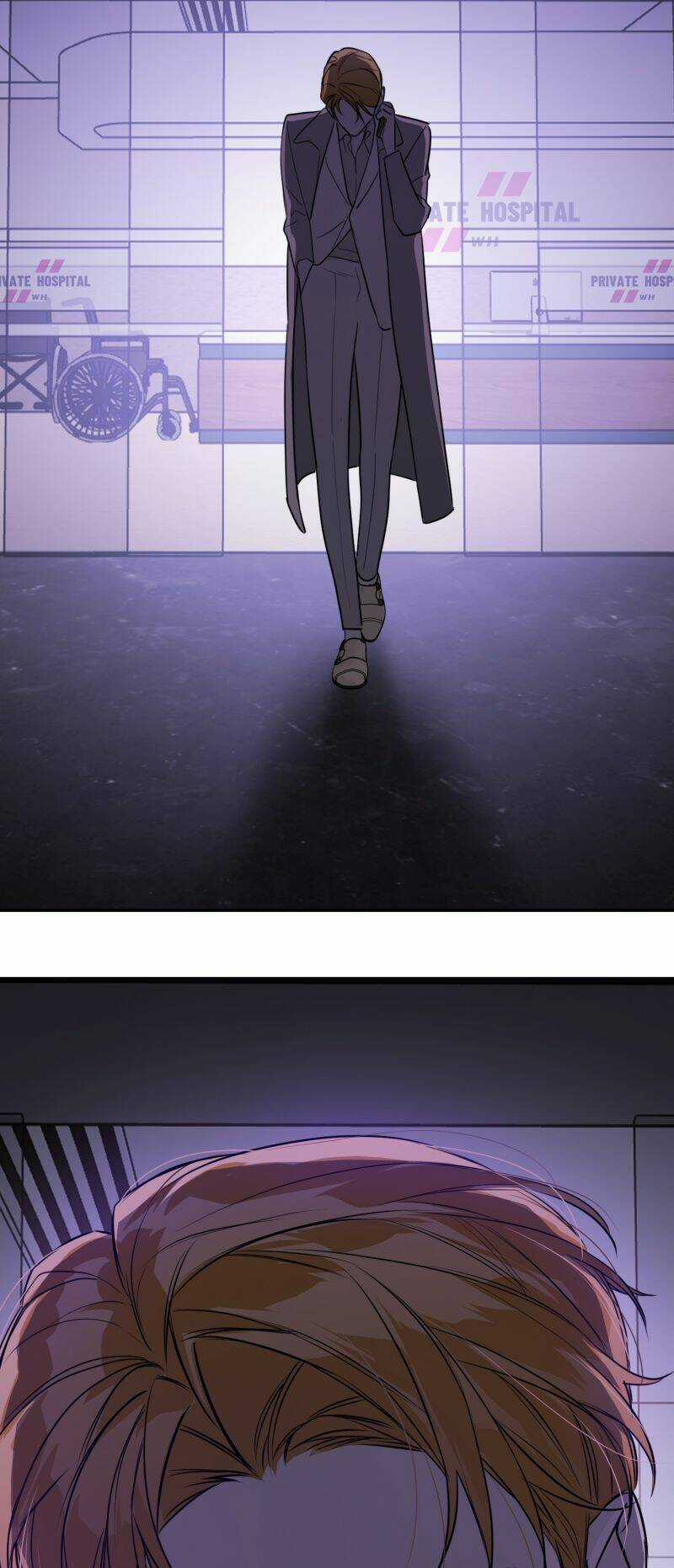 Ác Ma May Mắn Chapter 52 trang 48