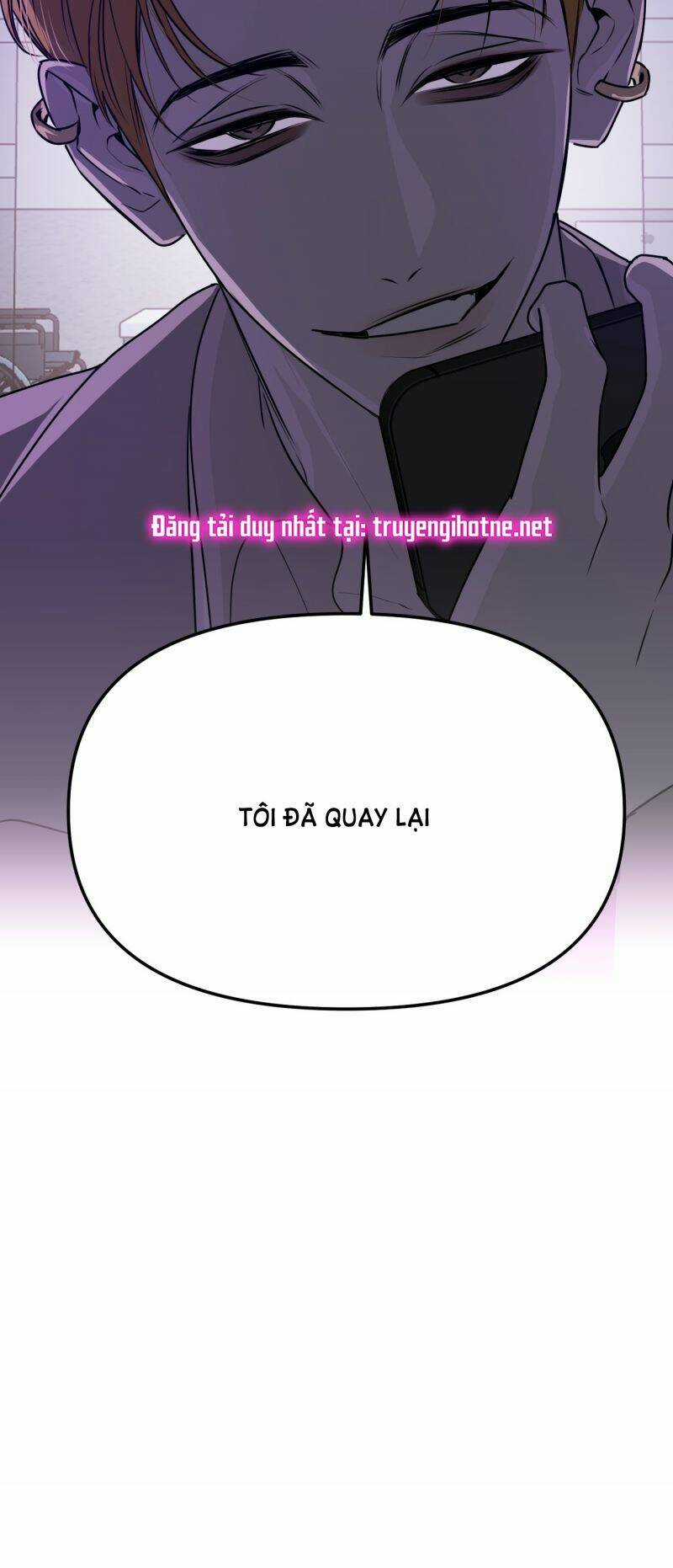 Ác Ma May Mắn Chapter 52 trang 49