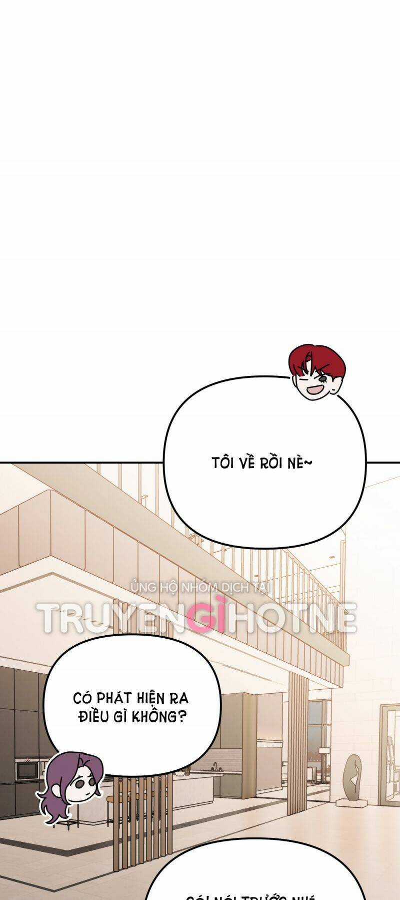 Ác Ma May Mắn Chapter 52 trang 51