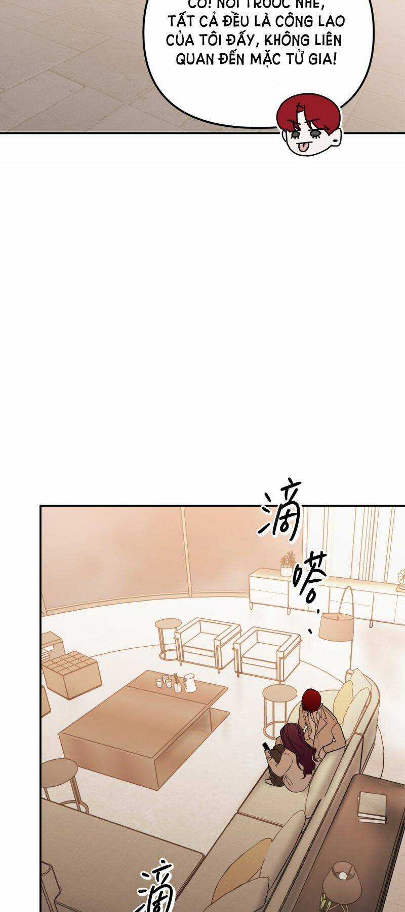 Ác Ma May Mắn Chapter 52 trang 52