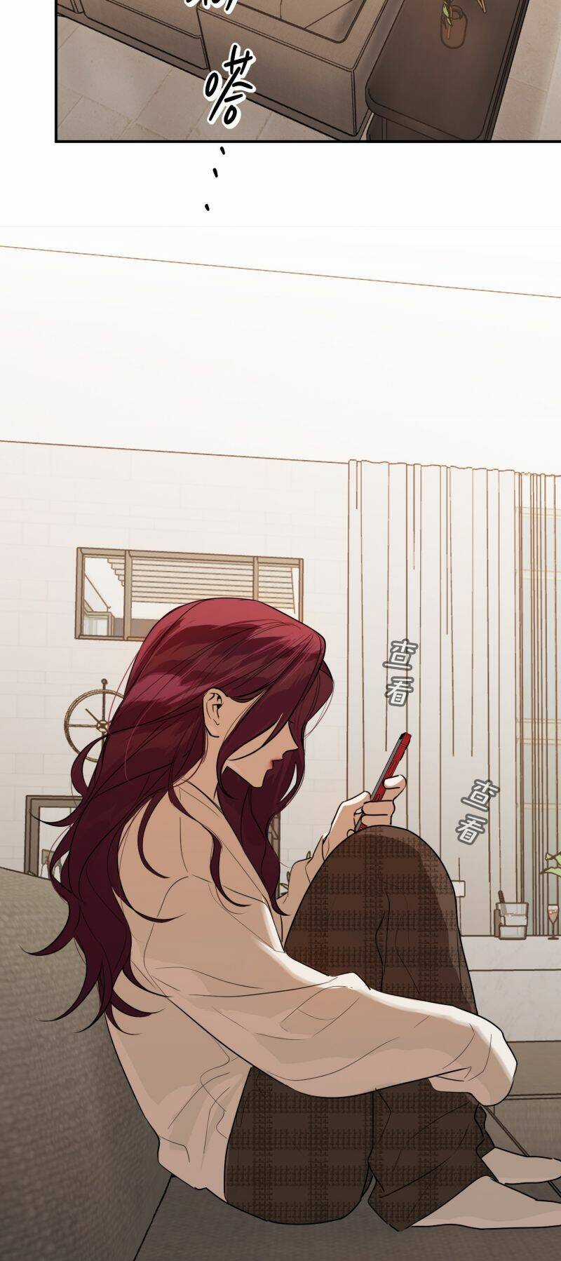 Ác Ma May Mắn Chapter 52 trang 53