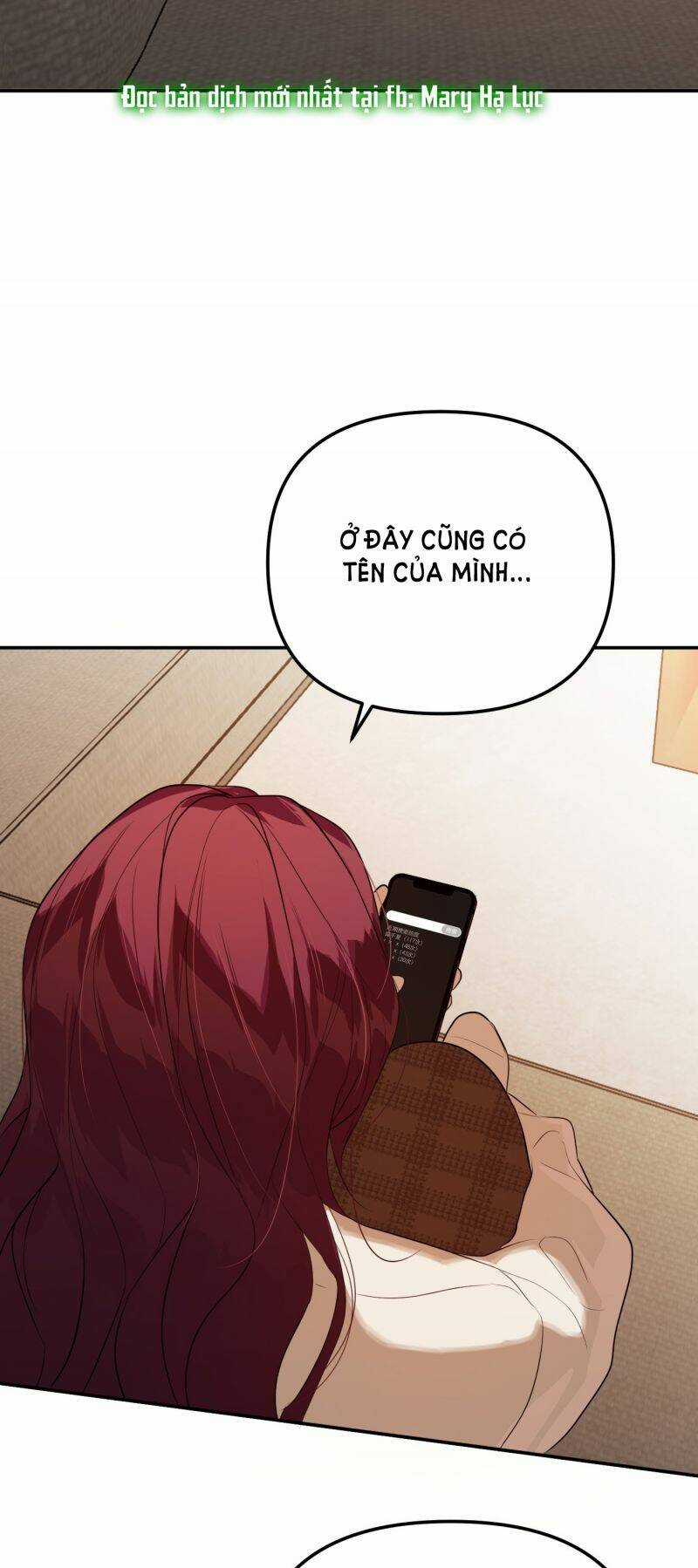 Ác Ma May Mắn Chapter 52 trang 54