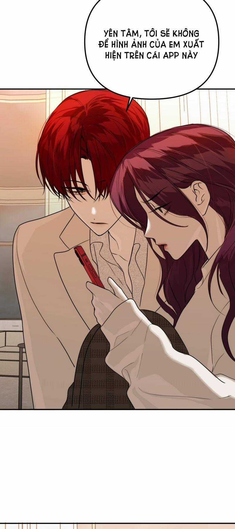 Ác Ma May Mắn Chapter 52 trang 55