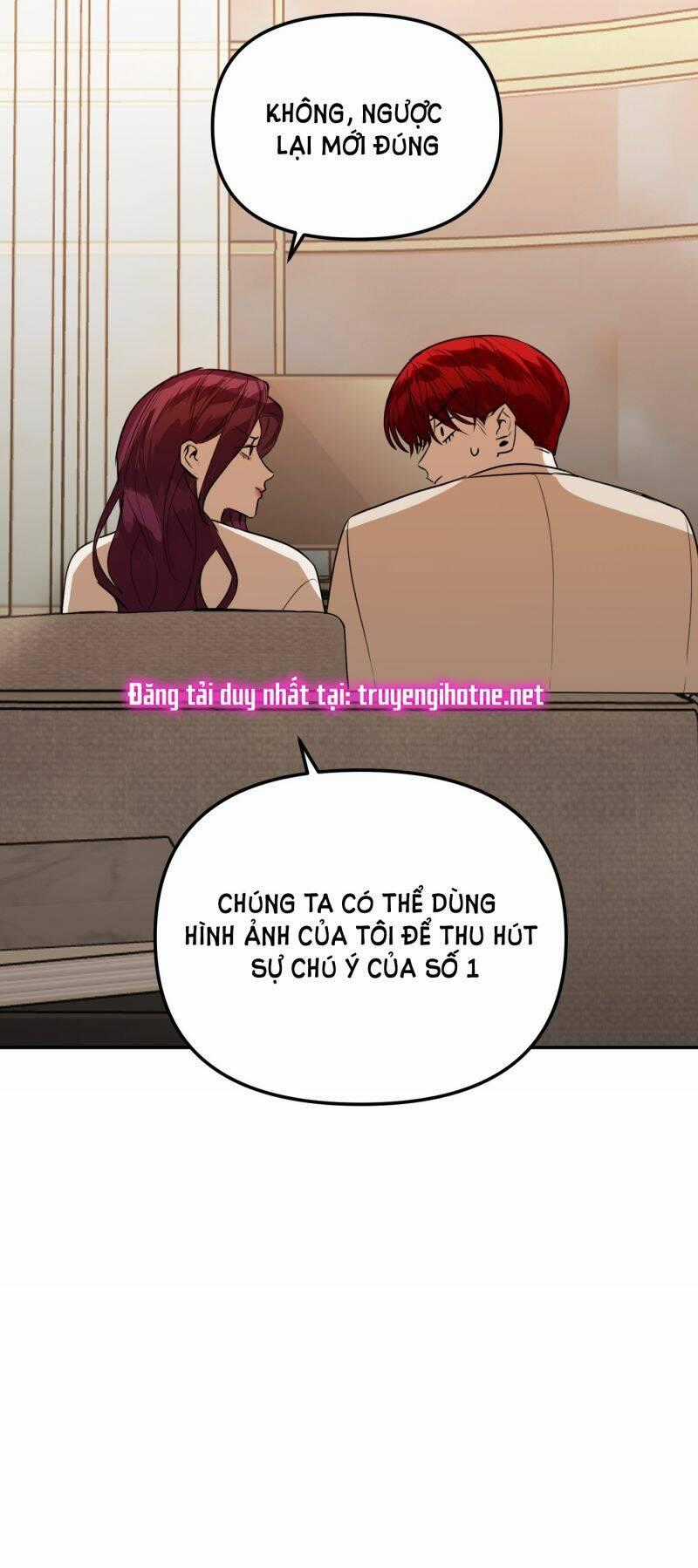 Ác Ma May Mắn Chapter 52 trang 56