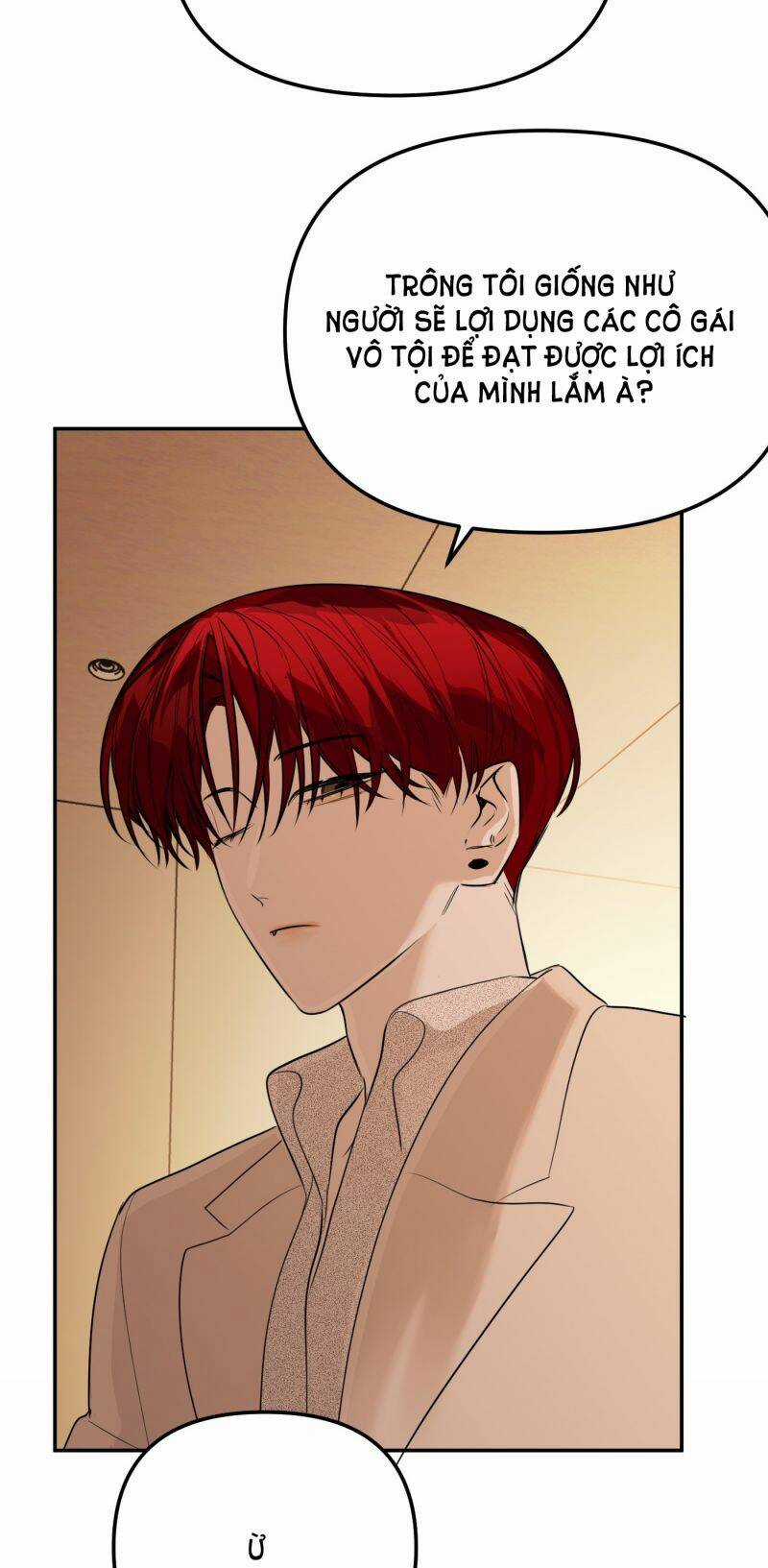 Ác Ma May Mắn Chapter 52 trang 9