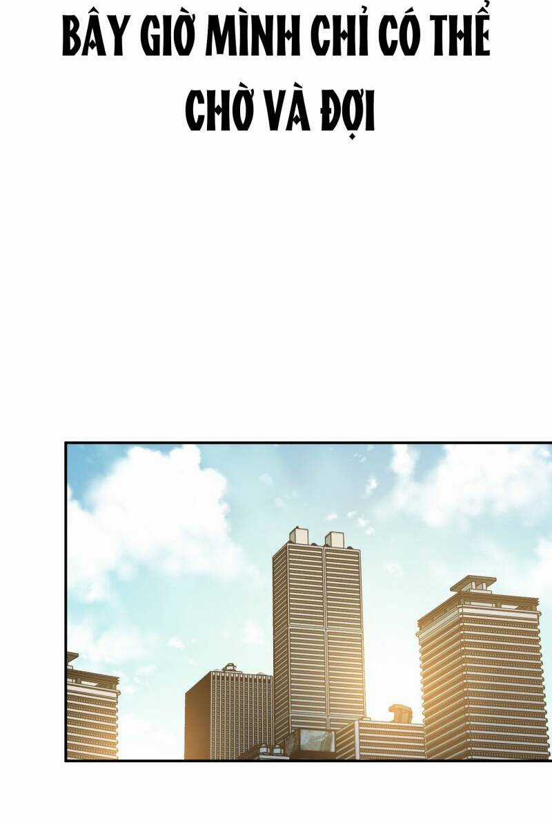 Ác Ma May Mắn Chapter 53 trang 15