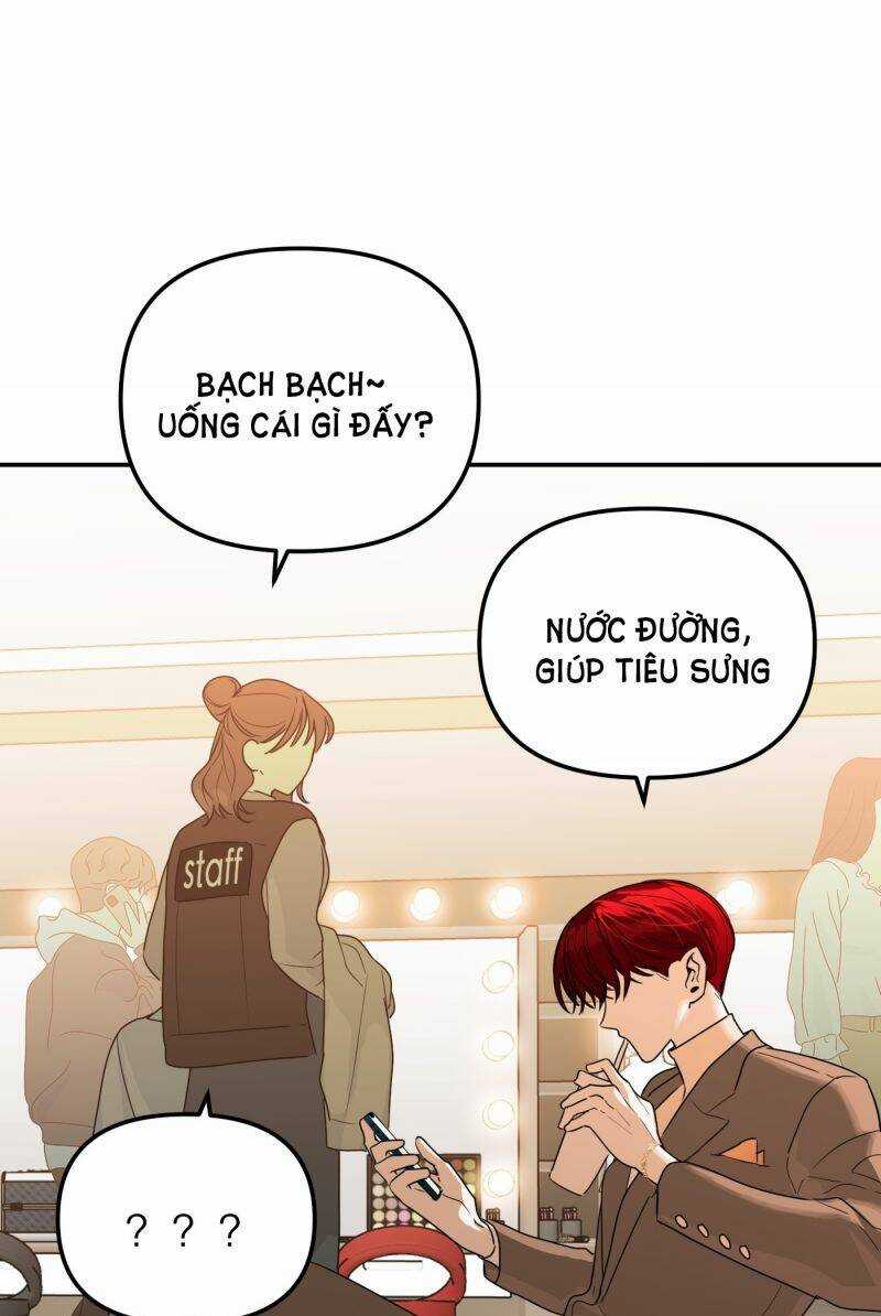 Ác Ma May Mắn Chapter 53 trang 16