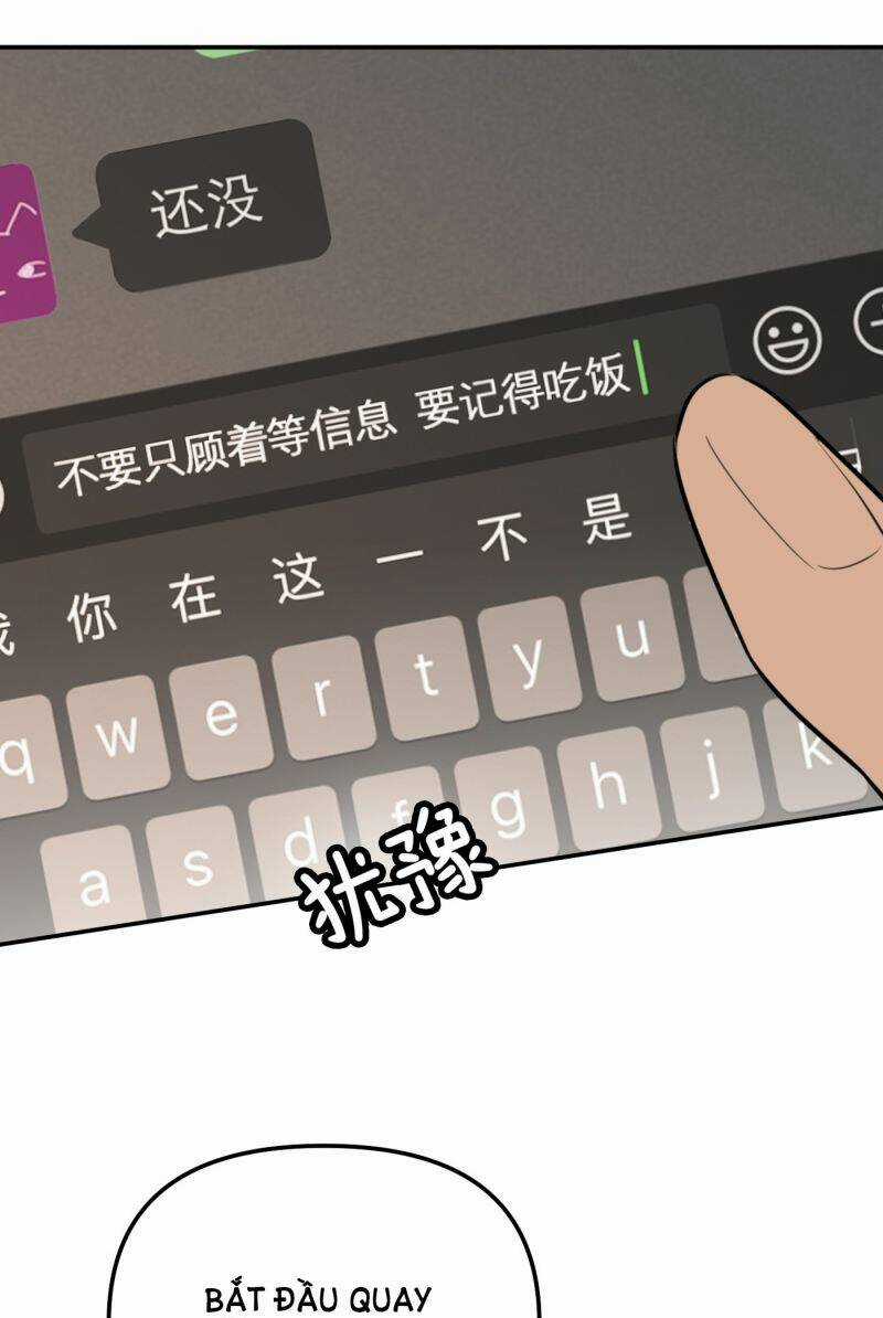 Ác Ma May Mắn Chapter 53 trang 18