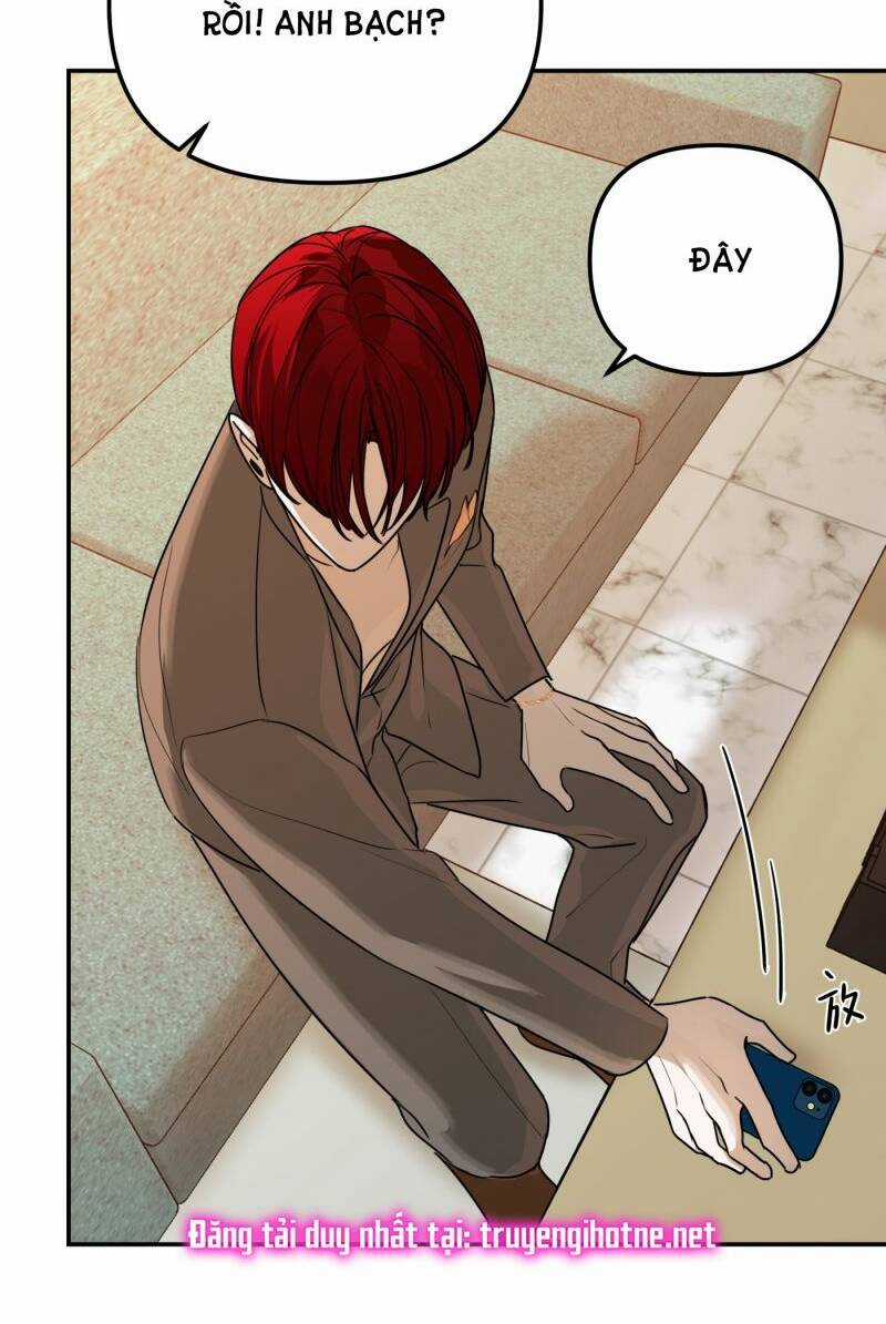 Ác Ma May Mắn Chapter 53 trang 19