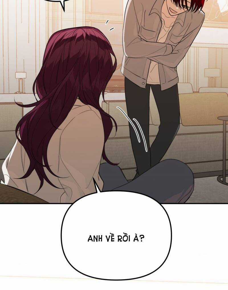 Ác Ma May Mắn Chapter 53 trang 27