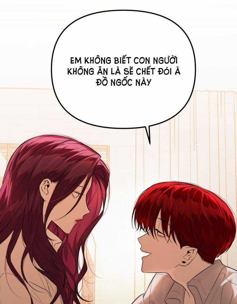 Ác Ma May Mắn Chapter 53 trang 28