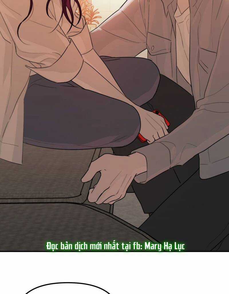 Ác Ma May Mắn Chapter 53 trang 29