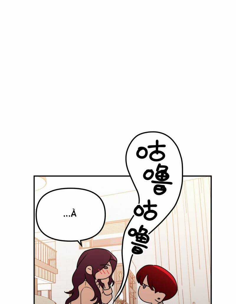 Ác Ma May Mắn Chapter 53 trang 31