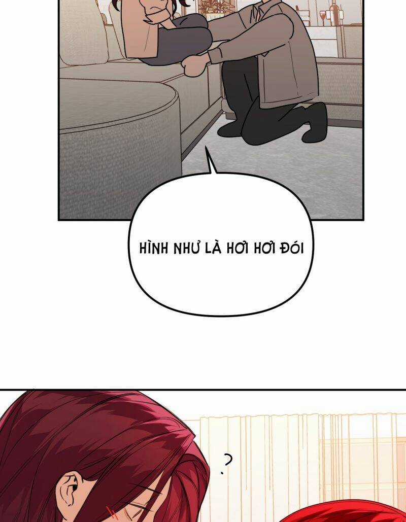 Ác Ma May Mắn Chapter 53 trang 32