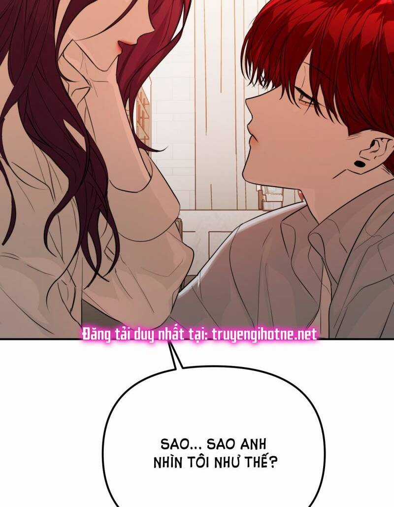 Ác Ma May Mắn Chapter 53 trang 33