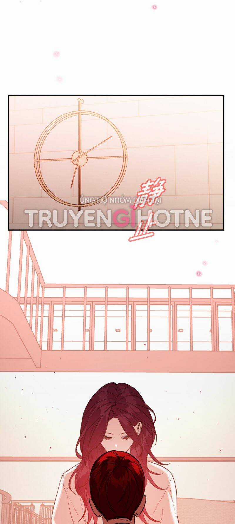 Ác Ma May Mắn Chapter 53 trang 37