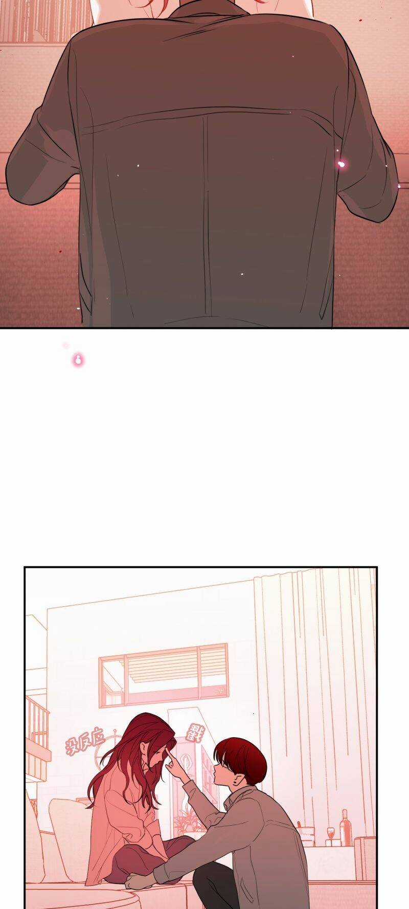 Ác Ma May Mắn Chapter 53 trang 38