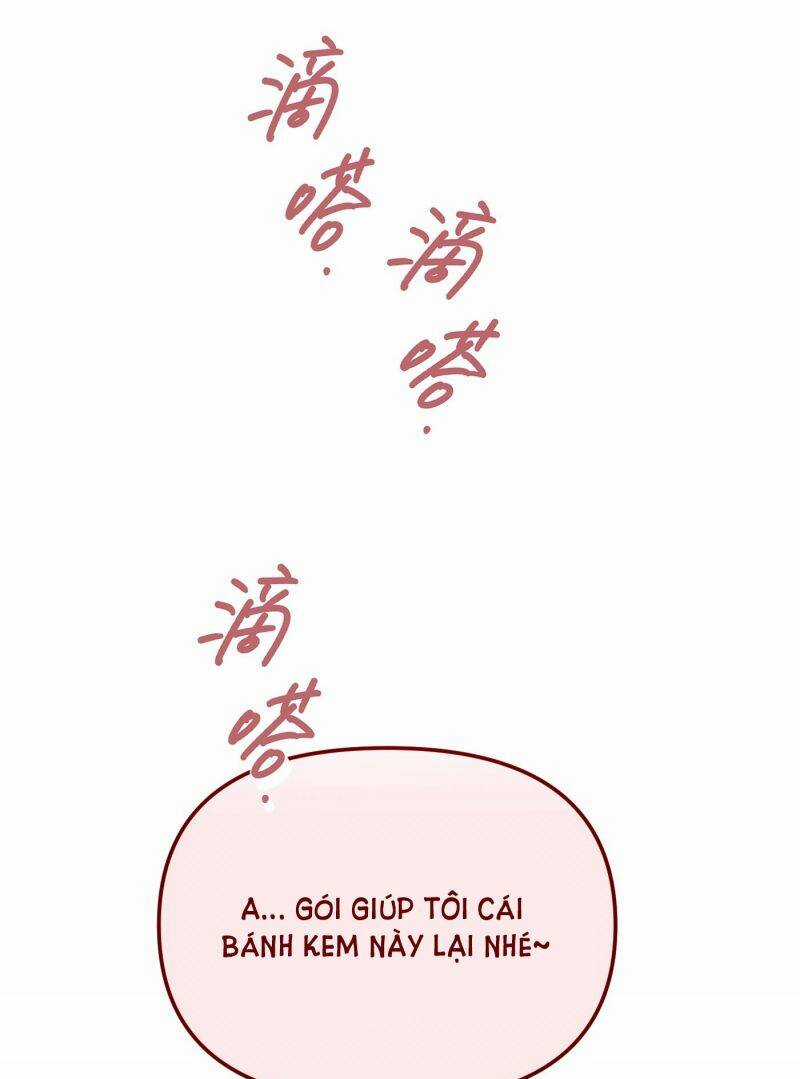 Ác Ma May Mắn Chapter 53 trang 40