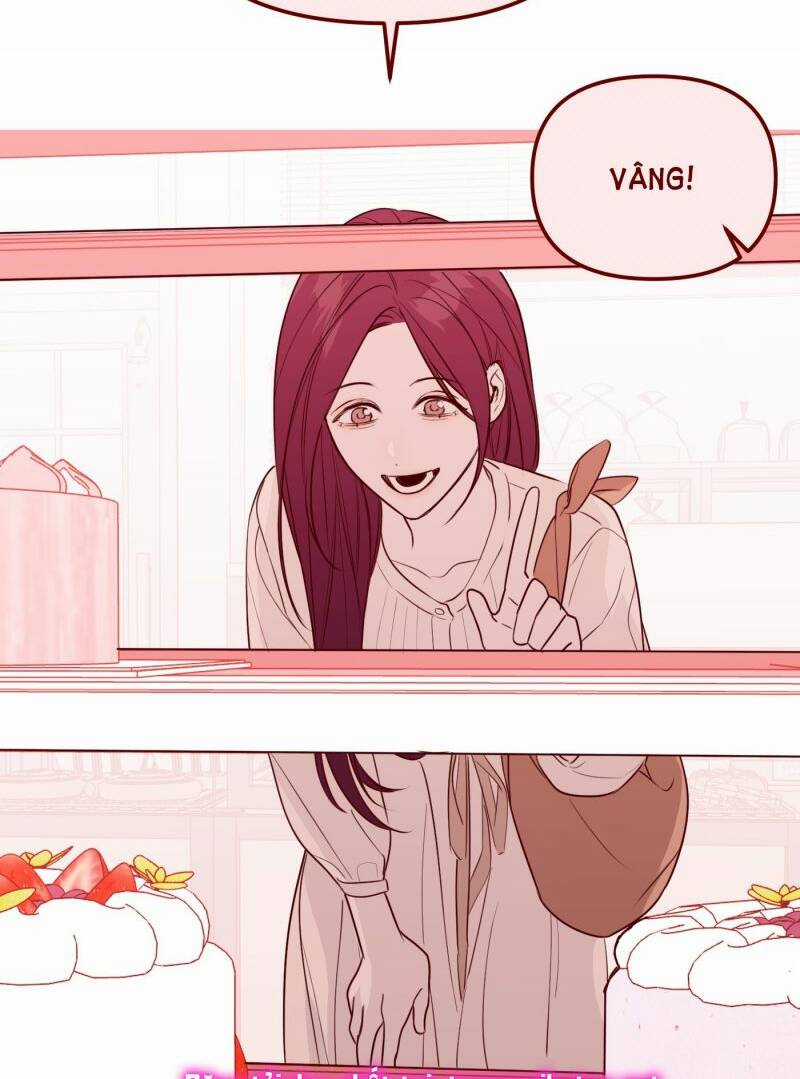 Ác Ma May Mắn Chapter 53 trang 41