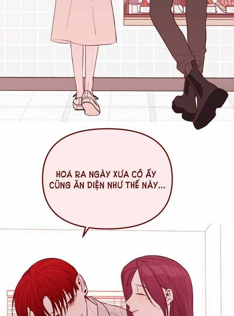 Ác Ma May Mắn Chapter 53 trang 43