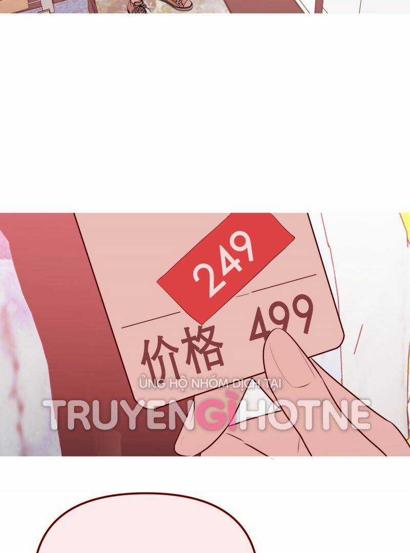 Ác Ma May Mắn Chapter 53 trang 46