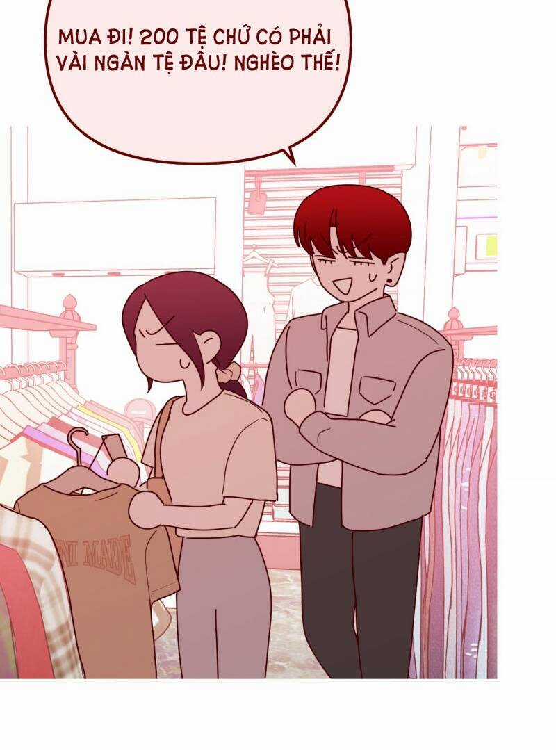 Ác Ma May Mắn Chapter 53 trang 47