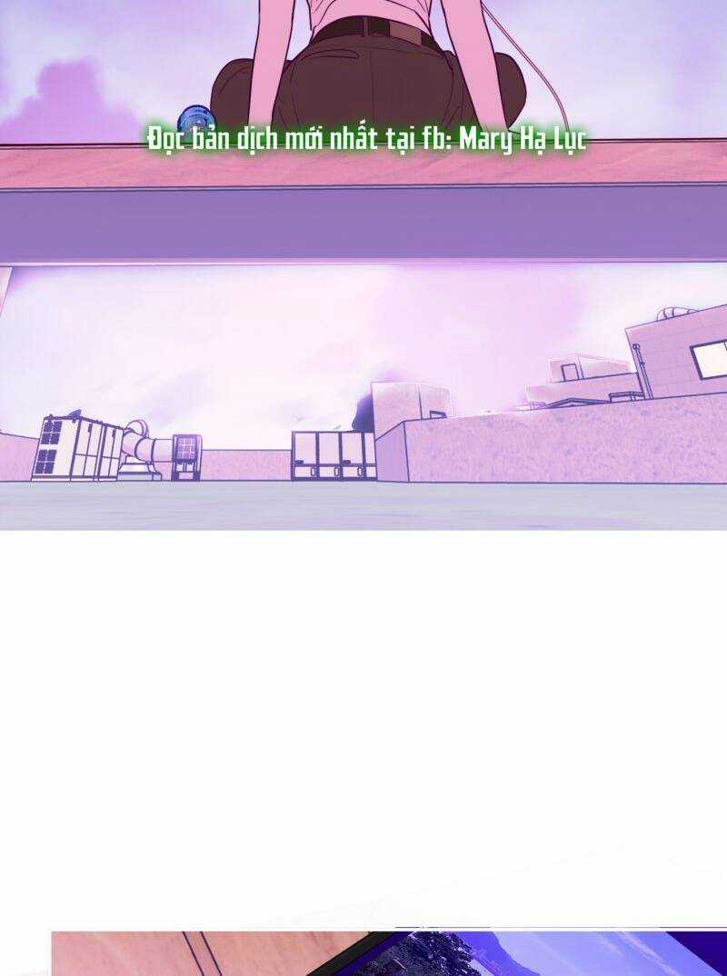 Ác Ma May Mắn Chapter 53 trang 51