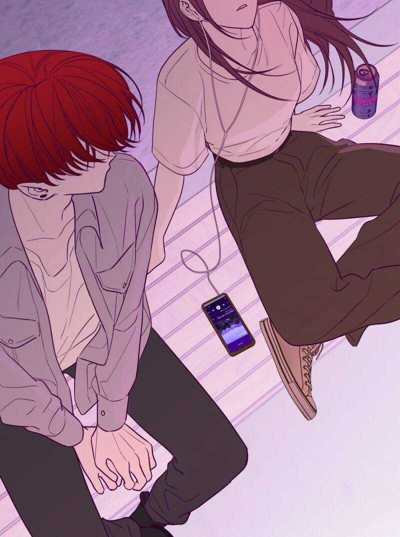 Ác Ma May Mắn Chapter 53 trang 53