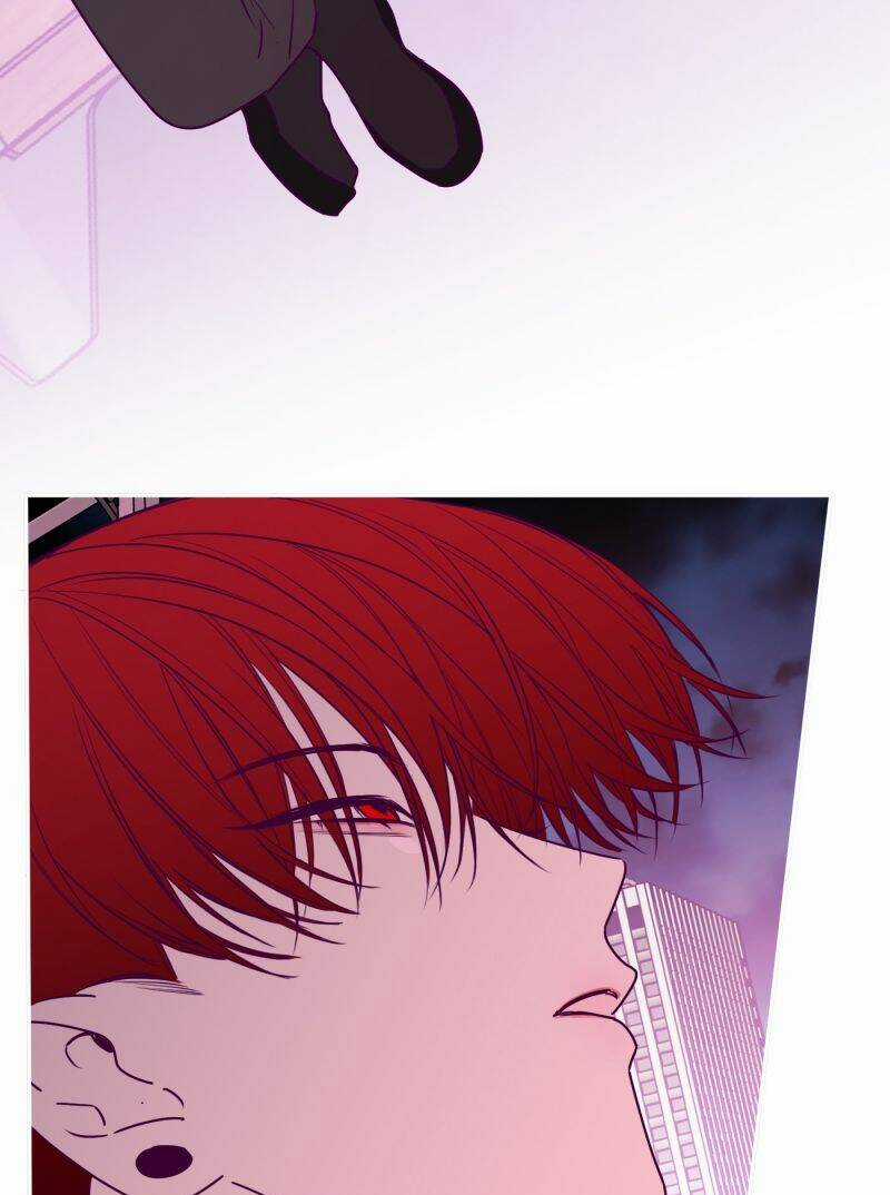 Ác Ma May Mắn Chapter 53 trang 54