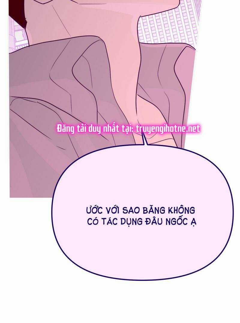 Ác Ma May Mắn Chapter 53 trang 55