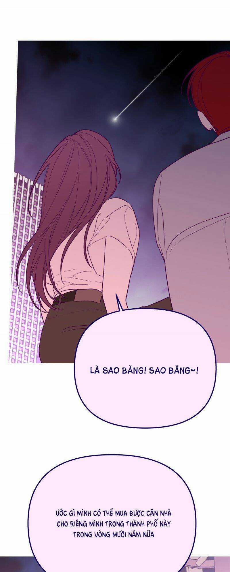 Ác Ma May Mắn Chapter 53 trang 56