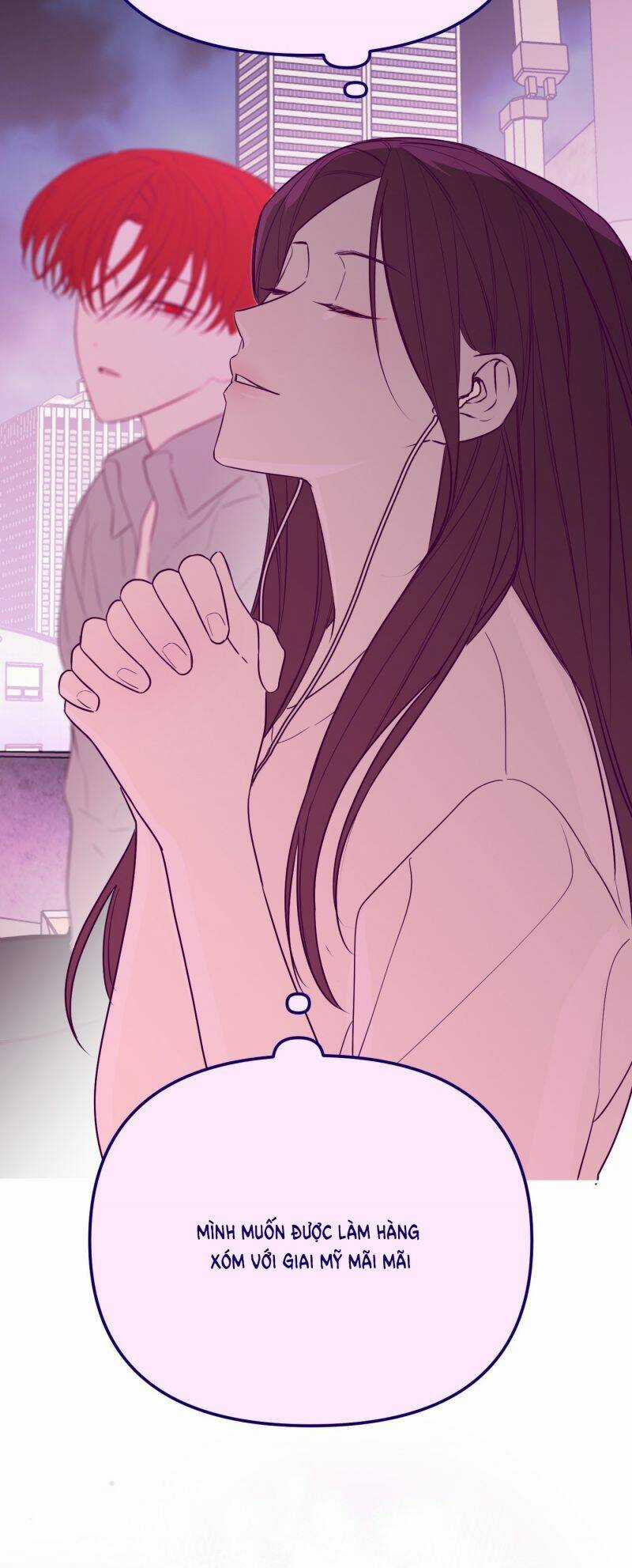 Ác Ma May Mắn Chapter 53 trang 57