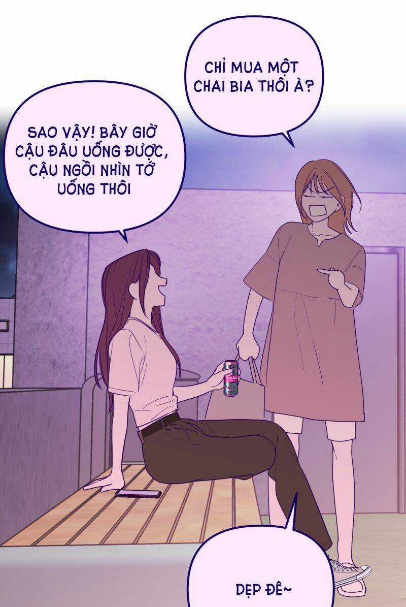 Ác Ma May Mắn Chapter 53 trang 60