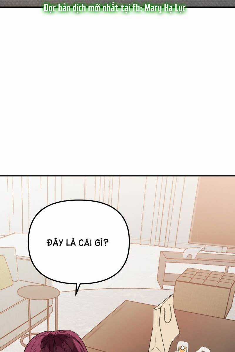 Ác Ma May Mắn Chapter 53 trang 63