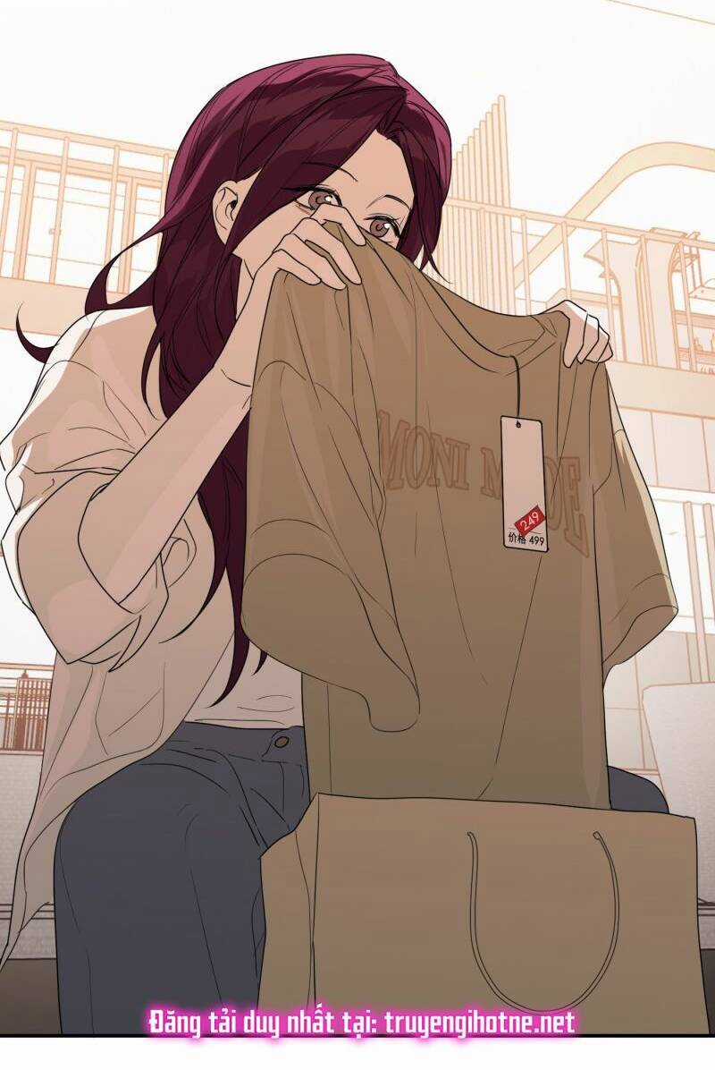 Ác Ma May Mắn Chapter 53 trang 65