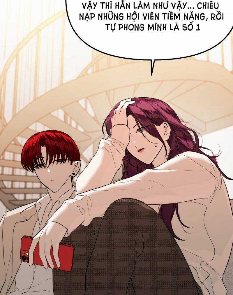 Ác Ma May Mắn Chapter 53 trang 8