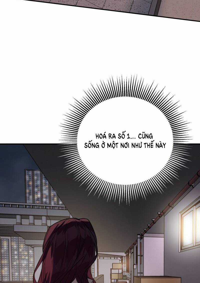 Ác Ma May Mắn Chapter 54 trang 10