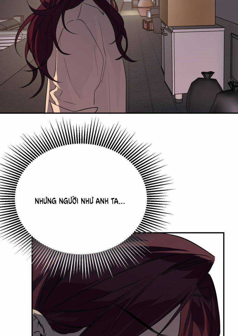 Ác Ma May Mắn Chapter 54 trang 11