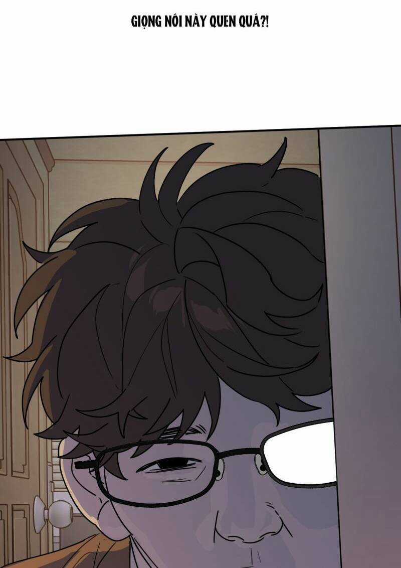 Ác Ma May Mắn Chapter 54 trang 18