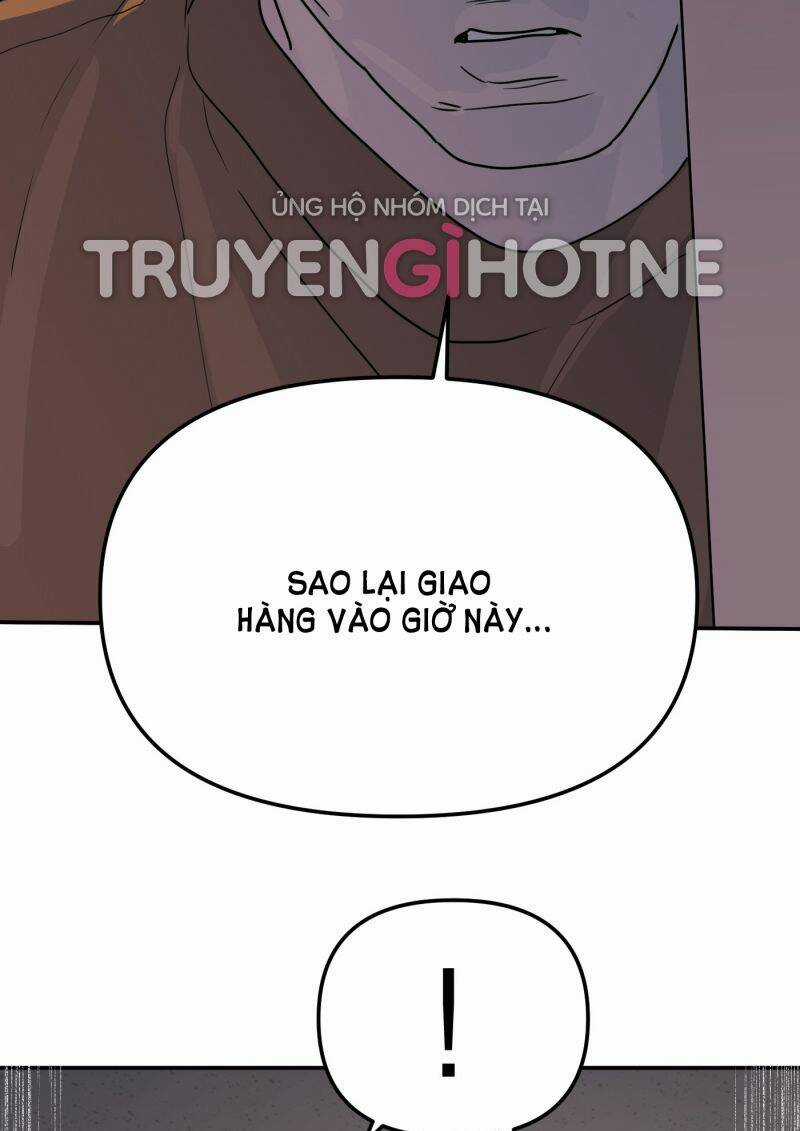 Ác Ma May Mắn Chapter 54 trang 19
