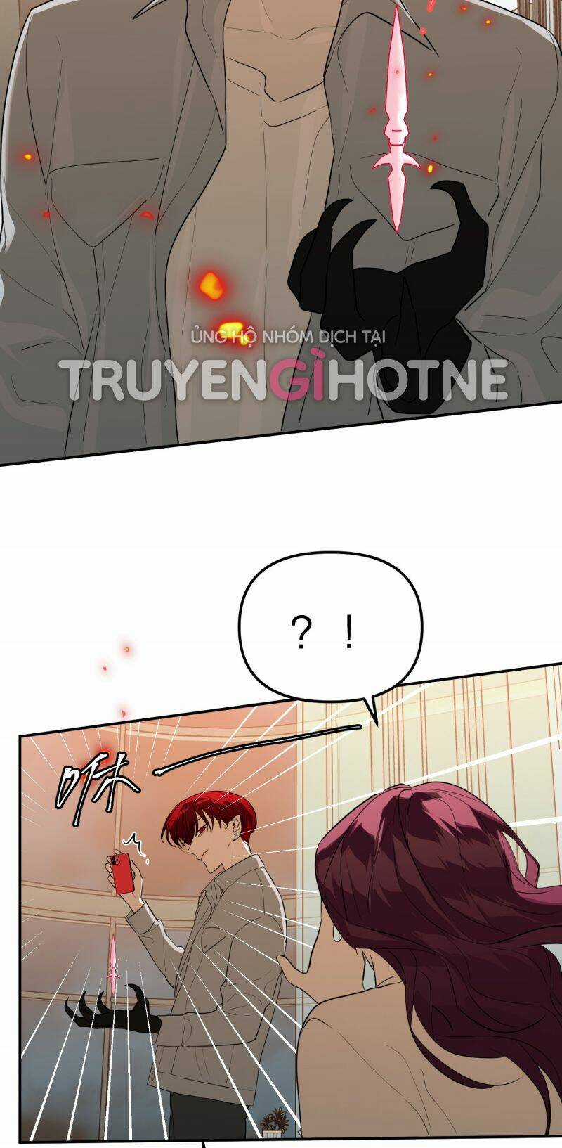 Ác Ma May Mắn Chapter 54 trang 2