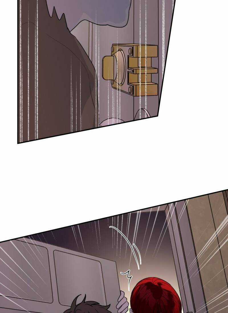 Ác Ma May Mắn Chapter 54 trang 22