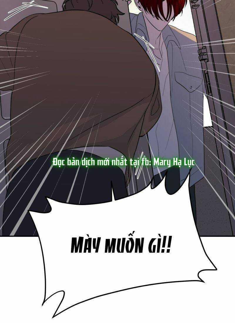 Ác Ma May Mắn Chapter 54 trang 23