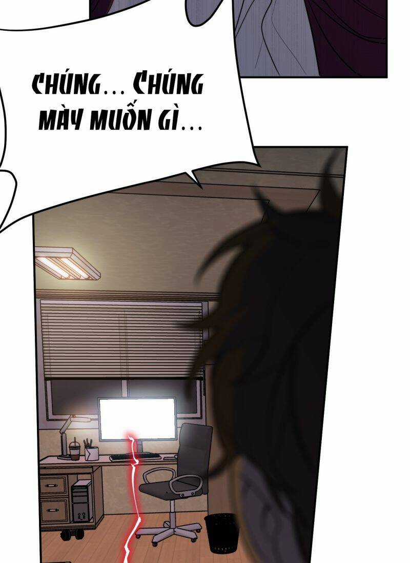 Ác Ma May Mắn Chapter 54 trang 25