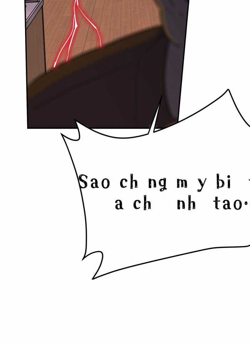 Ác Ma May Mắn Chapter 54 trang 26